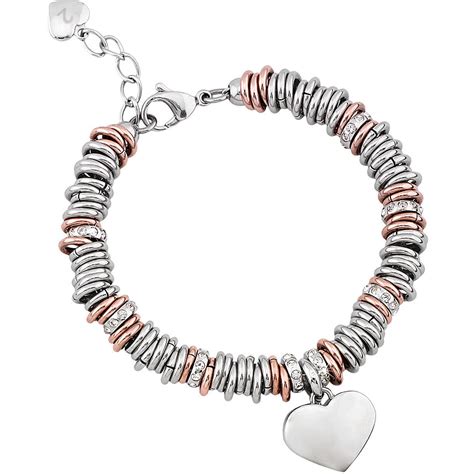 Bracciali Donna in Argento .